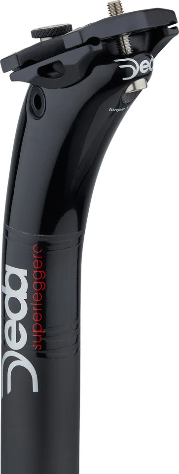 Deda Tige De Selle En Carbone Superleggero – Image 9