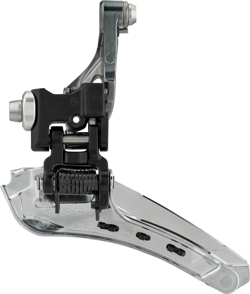 Shimano Dérailleur Avant Tiagra FD-4700 2/10 Vitesses – Image 2