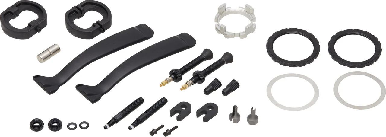 Campagnolo® Set De Roues En Carbone Bora Ultra WTO 60 Disc Center Lock 28" – Image 7