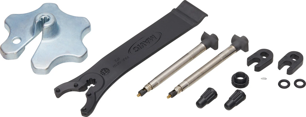 Mavic Set De Roues En Carbone Cosmic SLR 45 Disc Center Lock – Image 7