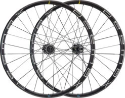 Mavic Set De Roues E-Deemax 35 Disc Center Lock 27,5" Boost