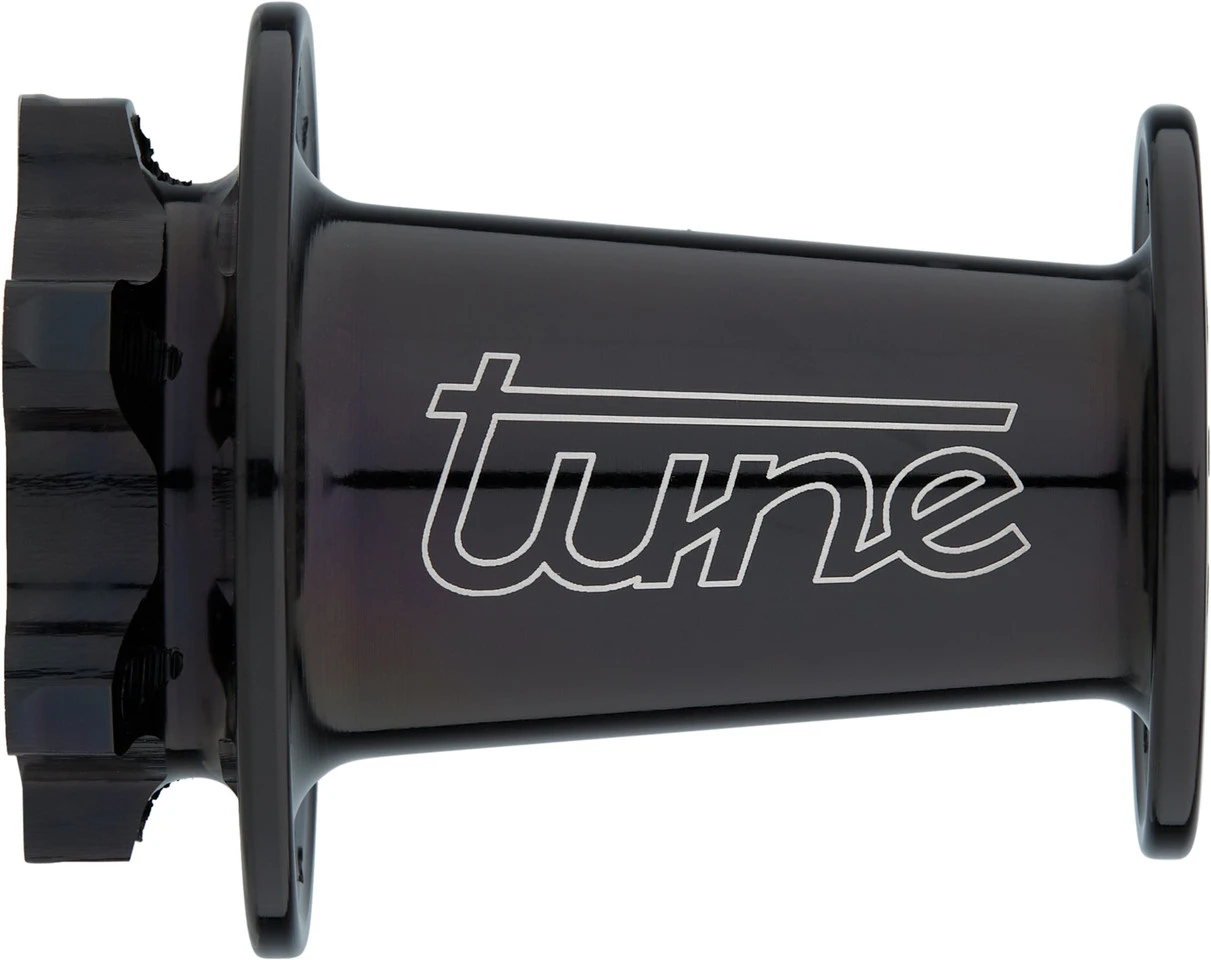 Tune Moyeu Cannonball 2.0 Disc 6 Trous Cannondale Lefty Ocho / Lefty 2.0