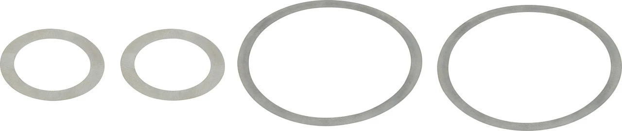 Tune Moyeu Cannonball 2.0 Disc 6 Trous Cannondale Lefty Ocho / Lefty 2.0 – Image 4