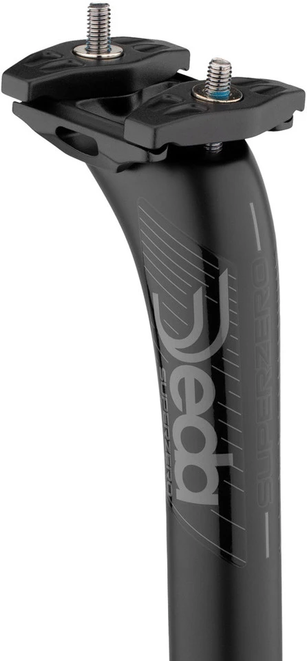 Deda Tige De Selle En Carbone Superzero – Image 2