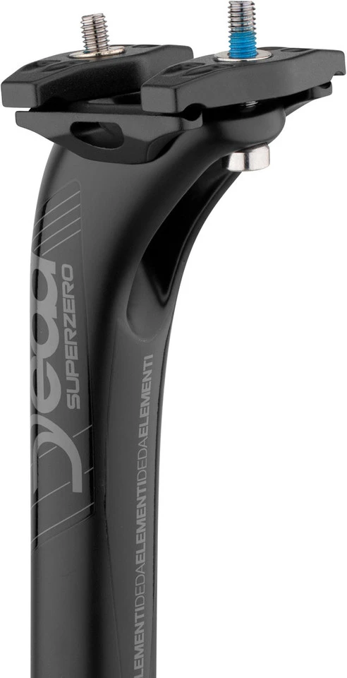 Deda Tige De Selle En Carbone Superzero – Image 3