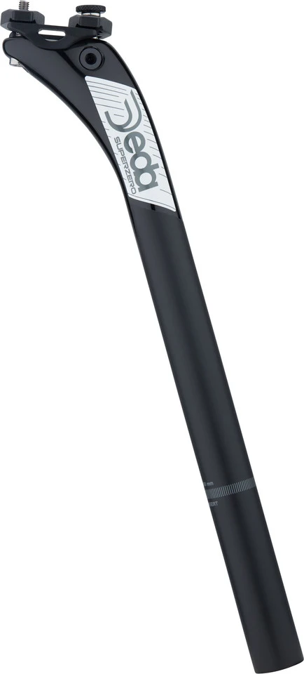 Deda Tige De Selle En Carbone Superzero – Image 4