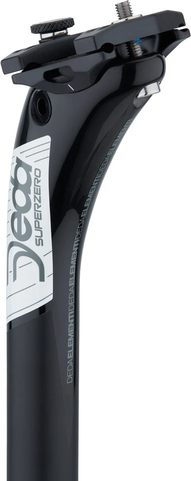 Deda Tige De Selle En Carbone Superzero – Image 6