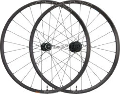 Shimano Set De Roues WH-MT601-TL-B Disc Center Lock 27,5"