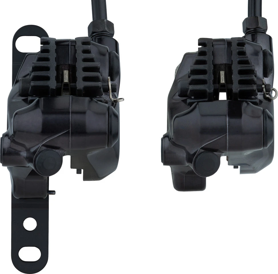 Shimano Set De Freins à Disque Av+arr Ultegra BR-R8170 + Di2 ST-R8170 – Image 7