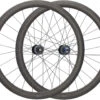 Tune Set De Roues Schwarzbrenner 45 3.0 Disc Center Lock 28"