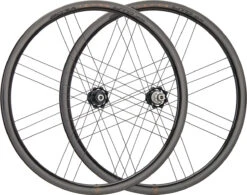 Campagnolo® Set De Roues En Carbone Bora Ultra WTO 33 Disc Center Lock 28"