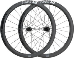 Dt-swiss Set De Roues En Carbone GRC 1400 SPLINE 42 Disc Center Lock 27,5"