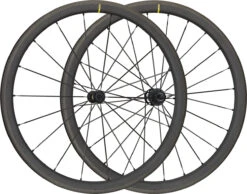 Mavic Set De Roues En Carbone Cosmic SLR 40