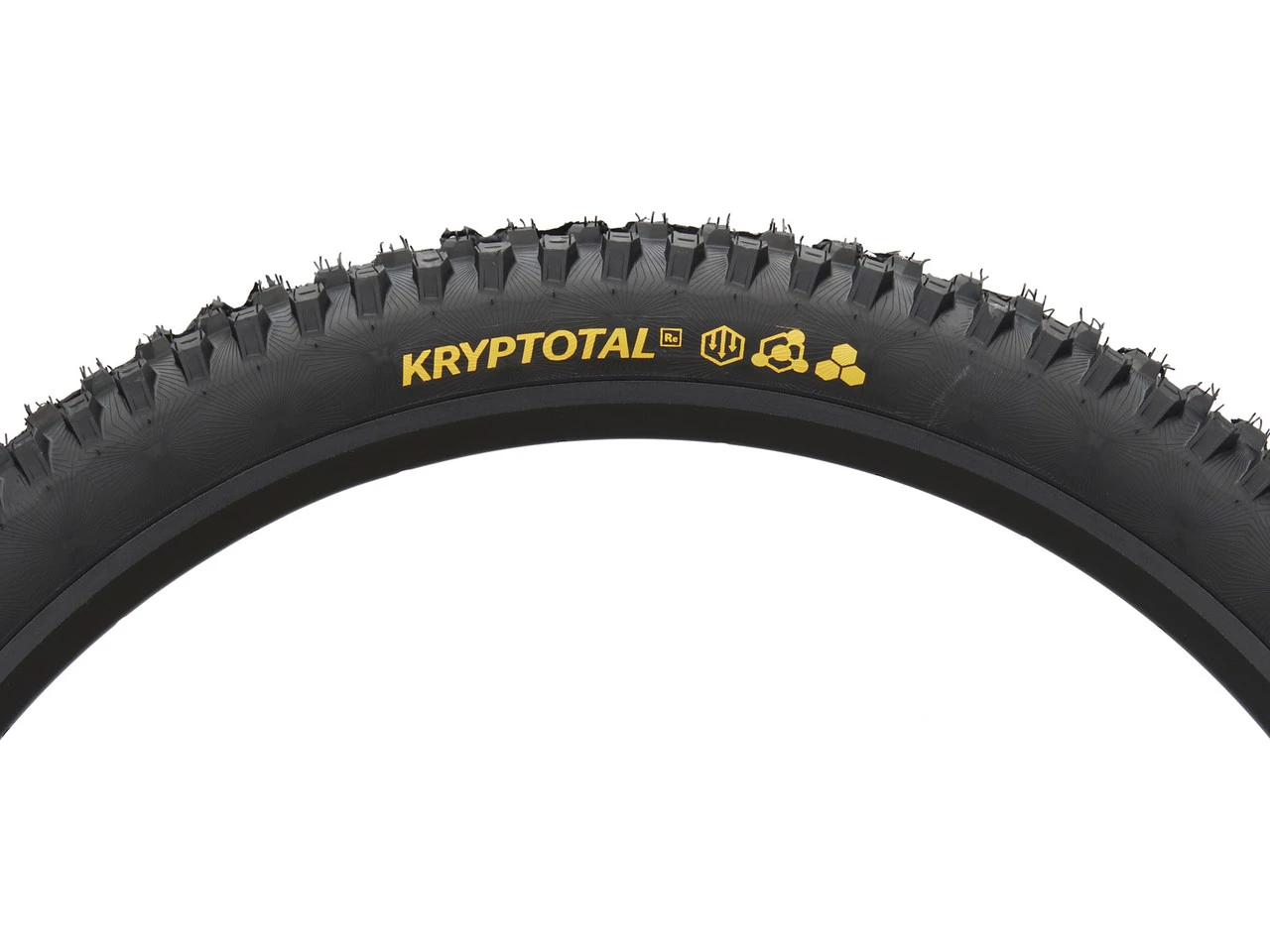 Continental Pneu Souple Kryptotal-R Downhill SuperSoft 27,5 – Image 3