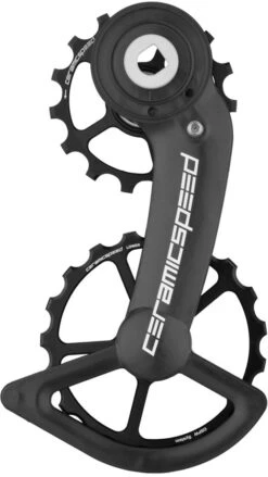 CERAMICSPEED Système De Galets De Dérailleur OSPW Pour SRAM Red / Force AXS