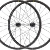 Mavic Set De Roues Crossmax Carbon XL R Disc 6 Trous 29" Boost