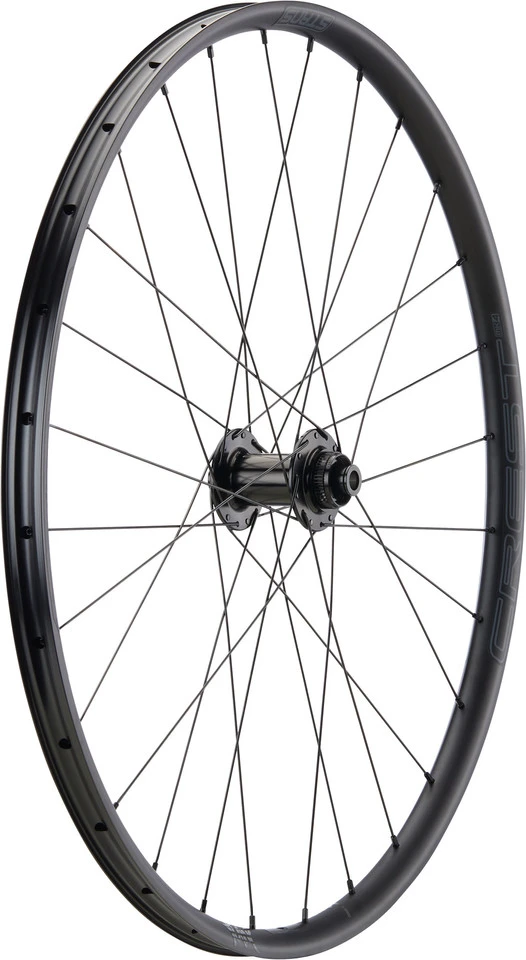 Tune Set De Roues En Alu Crosser Endurance Disc Center Lock 27,5" – Image 2