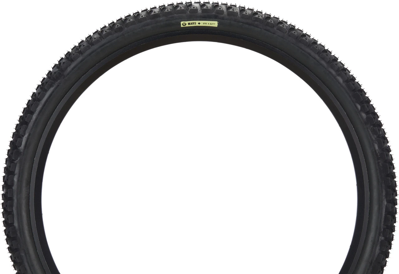 Pneu Souple MARS Robusto 27,5" – Image 2