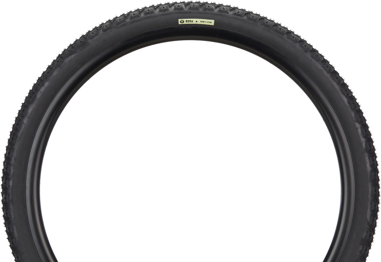 Pneu Souple ROSÉ JFF 27,5" – Image 6