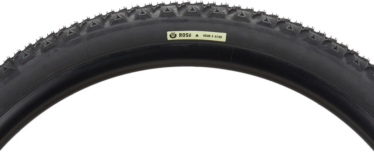 Pneu Souple ROSÉ JFF 27,5" – Image 7