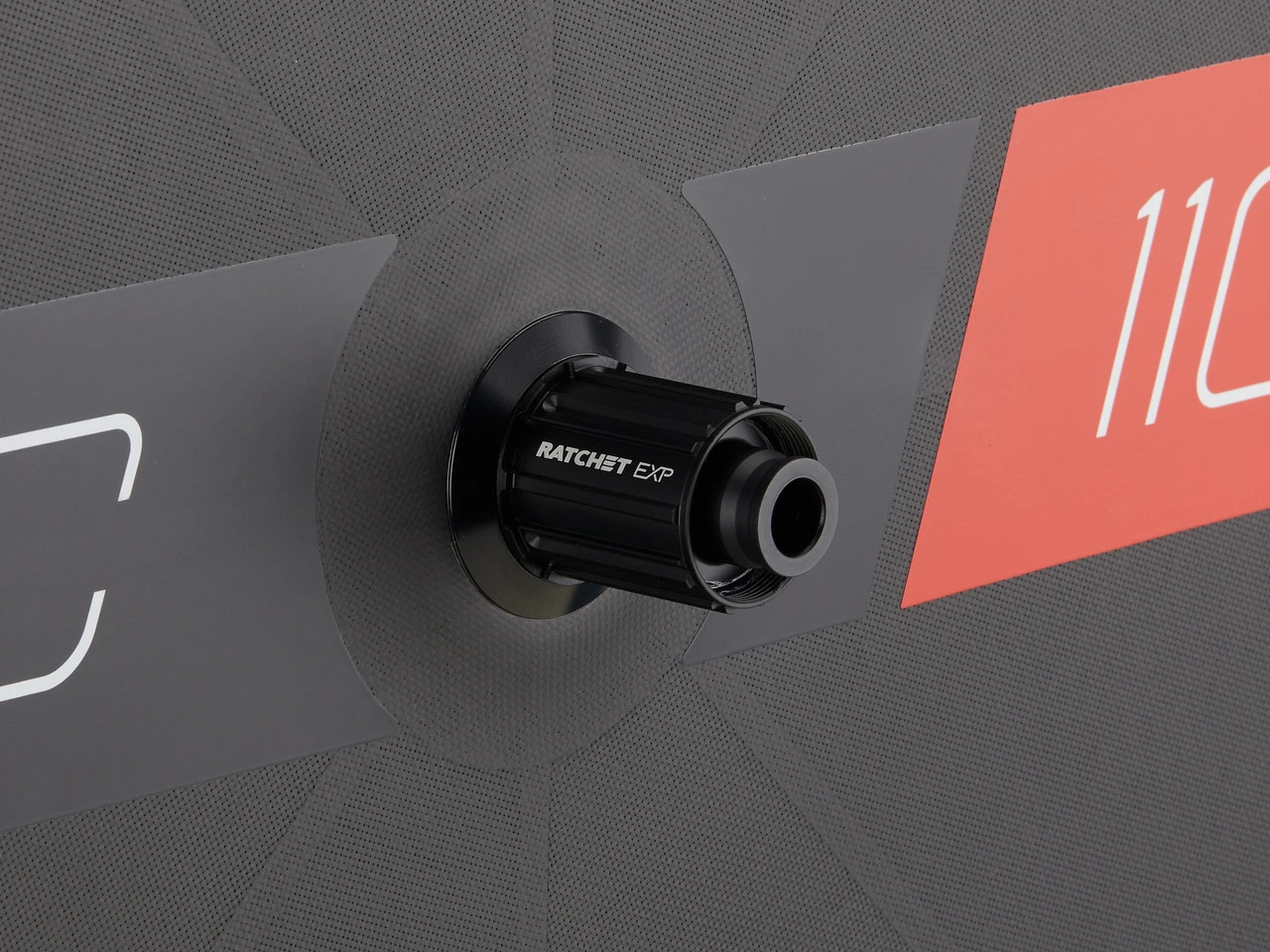 Dt-swiss Set De Roues En Carbone ARC 1400 DICUT 50/Pleine Disc Center Lock 28" – Image 5