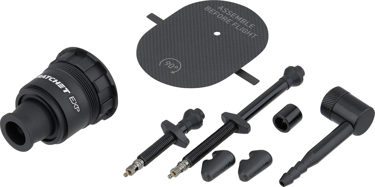 Dt-swiss Set De Roues En Carbone ARC 1400 DICUT 50/Pleine Disc Center Lock 28" – Image 11