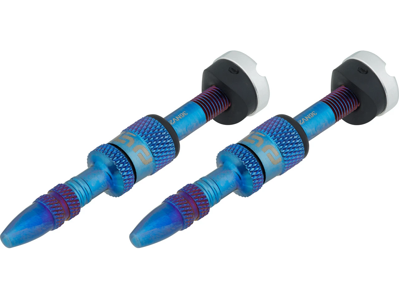 E-thirteen Valve Tubeless Quick Fill - 2 Pièces – Image 10