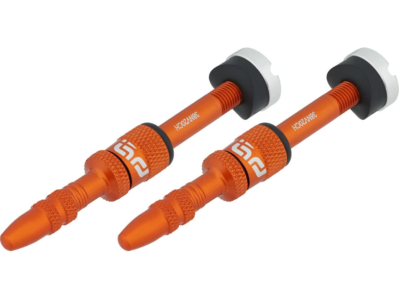 E-thirteen Valve Tubeless Quick Fill - 2 Pièces – Image 13