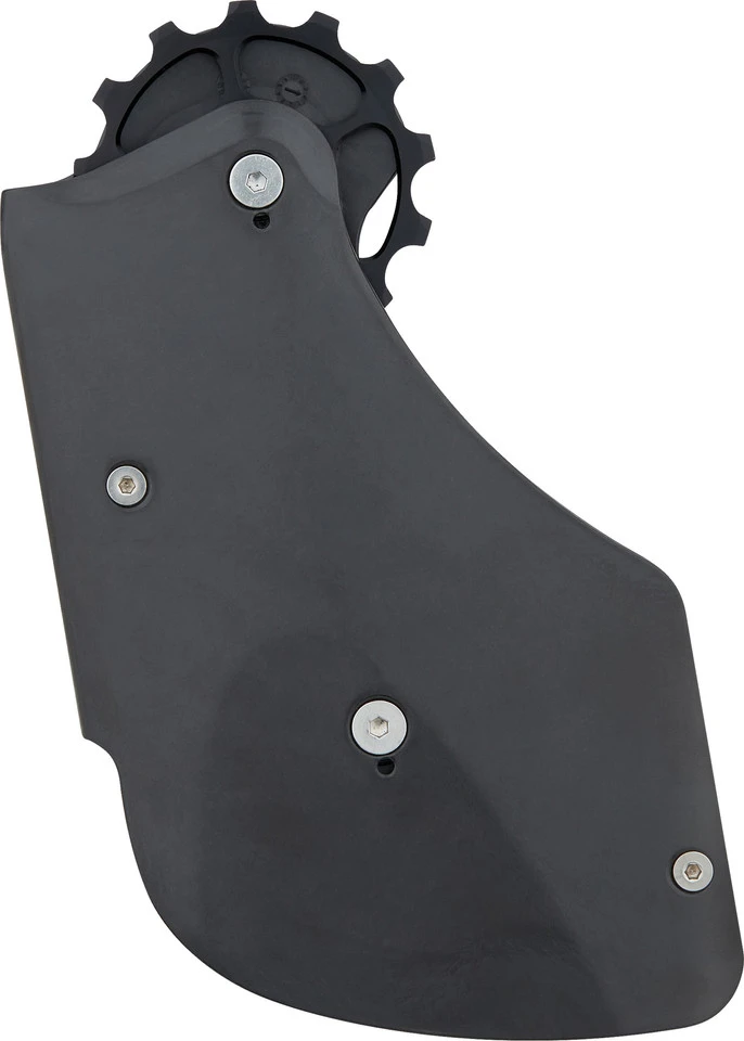 CERAMICSPEED Système De Galets De Dérailleur OSPW Aero Coated Shimano R9250 / R8150 – Image 2