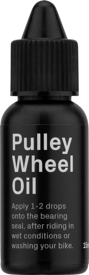 CERAMICSPEED Système De Galets De Dérailleur OSPW Aero Coated Shimano R9250 / R8150 – Image 5