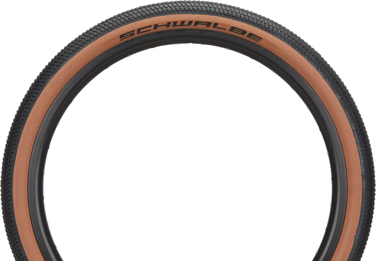 Schwalbe Pneu Souple Billy Bonkers Performance ADDIX 24" – Image 2
