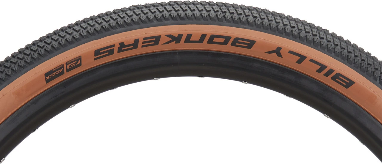 Schwalbe Pneu Souple Billy Bonkers Performance ADDIX 24" – Image 3