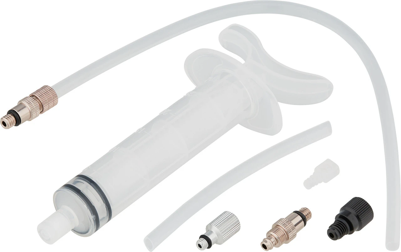 TRP Kit De Purge Basic Bleed Kit