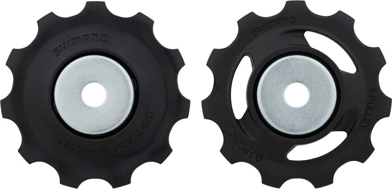 Shimano Galets De Dérailleur Pour GRX RX400 10 Vitesses - 1 Paire