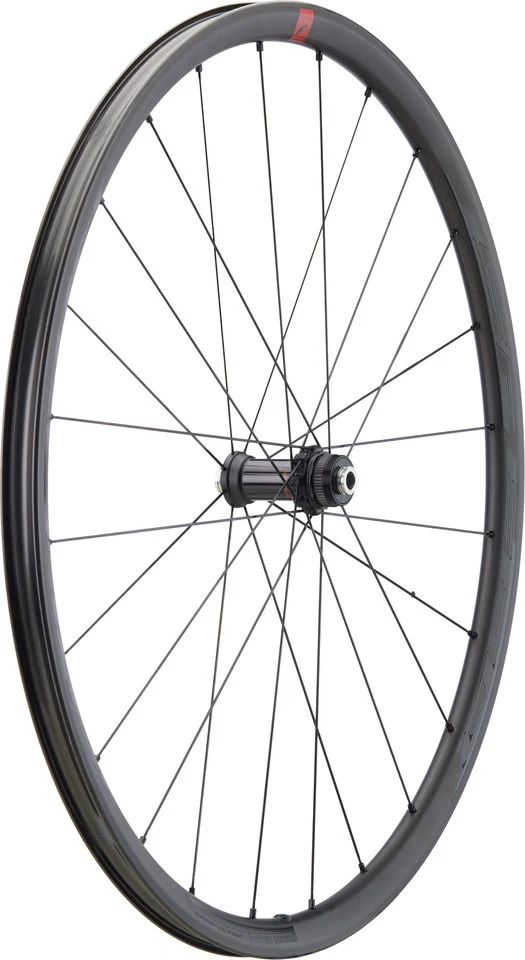 Fulcrum Set De Roues En Carbone Speed 25 DB Disc Center Lock 28" – Image 2