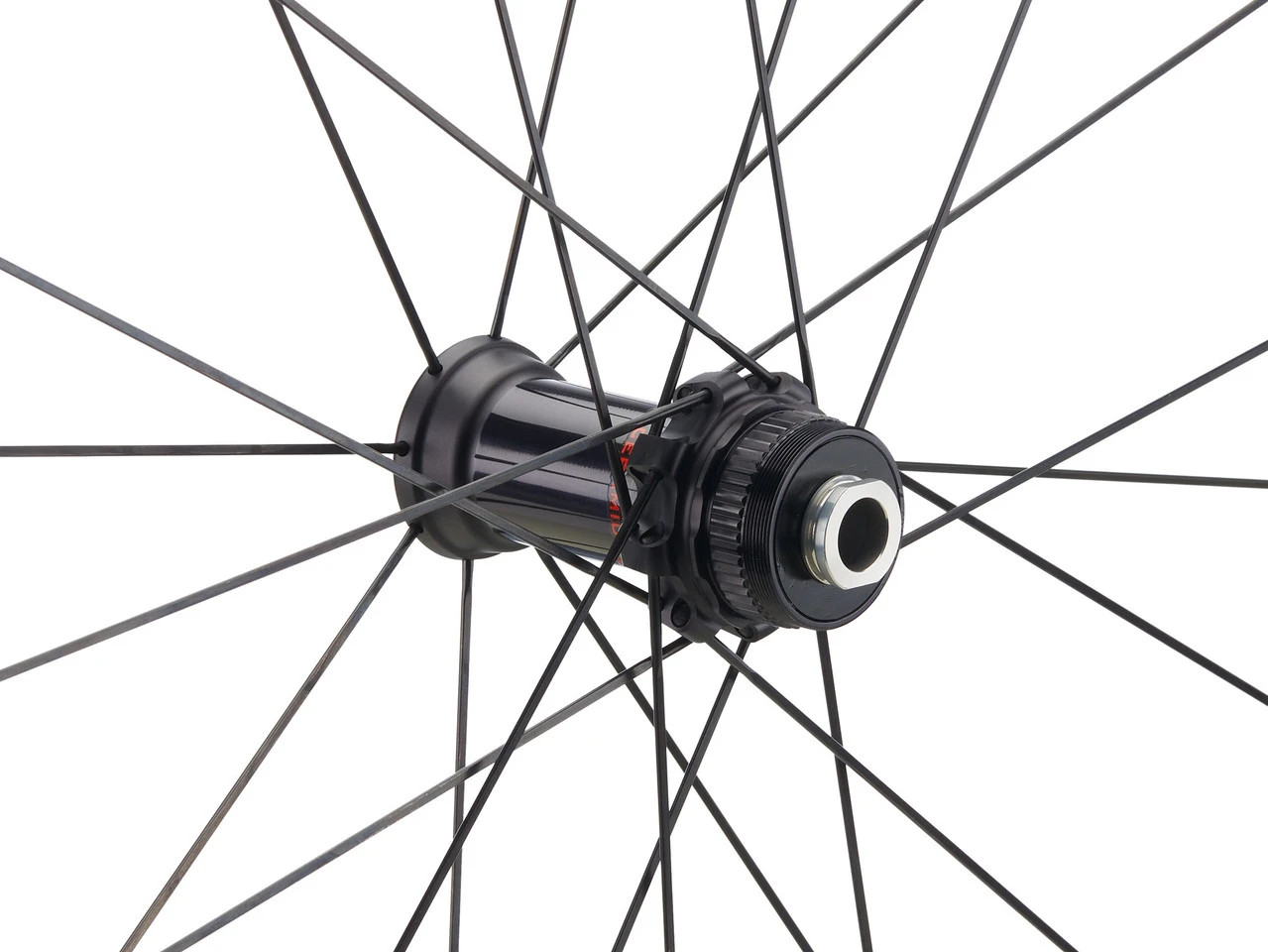 Fulcrum Set De Roues En Carbone Speed 25 DB Disc Center Lock 28" – Image 3