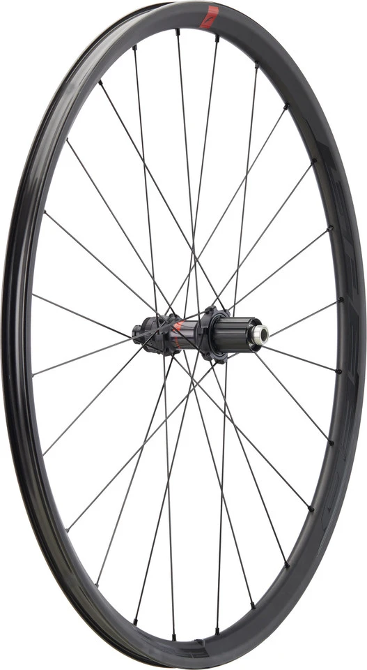 Fulcrum Set De Roues En Carbone Speed 25 DB Disc Center Lock 28" – Image 4