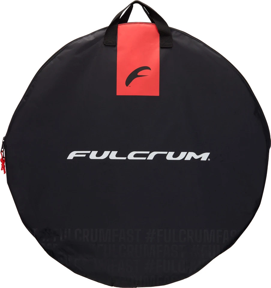 Fulcrum Set De Roues En Carbone Speed 25 DB Disc Center Lock 28" – Image 7