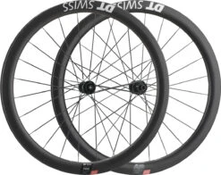 Dt-swiss Set De Roues En Carbone ERC 1100 DICUT 45 Disc Center Lock 28"