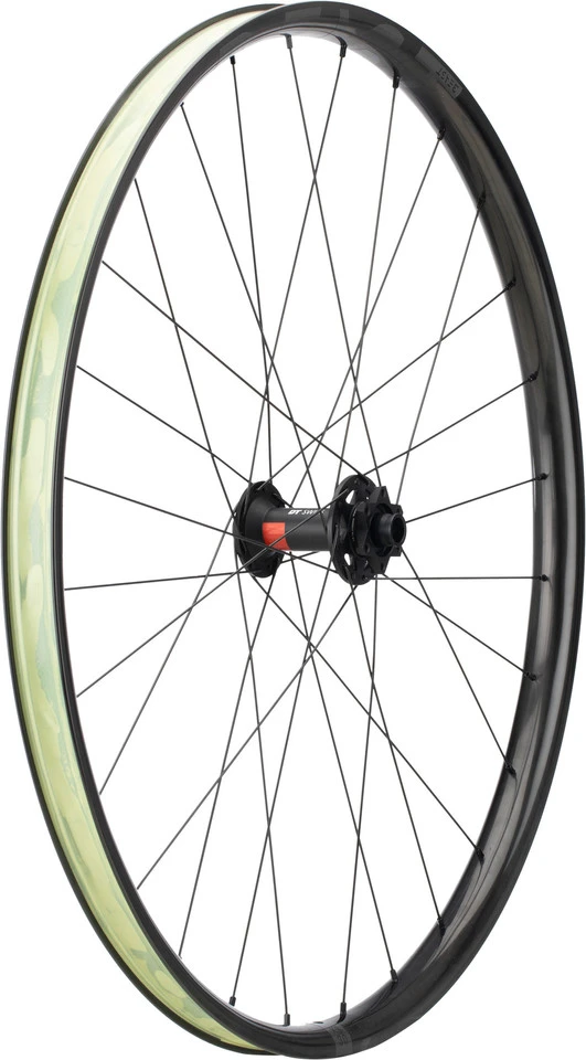 Set De Roues En Carbone XS30 Disc 6 Trous Boost 29" – Image 2