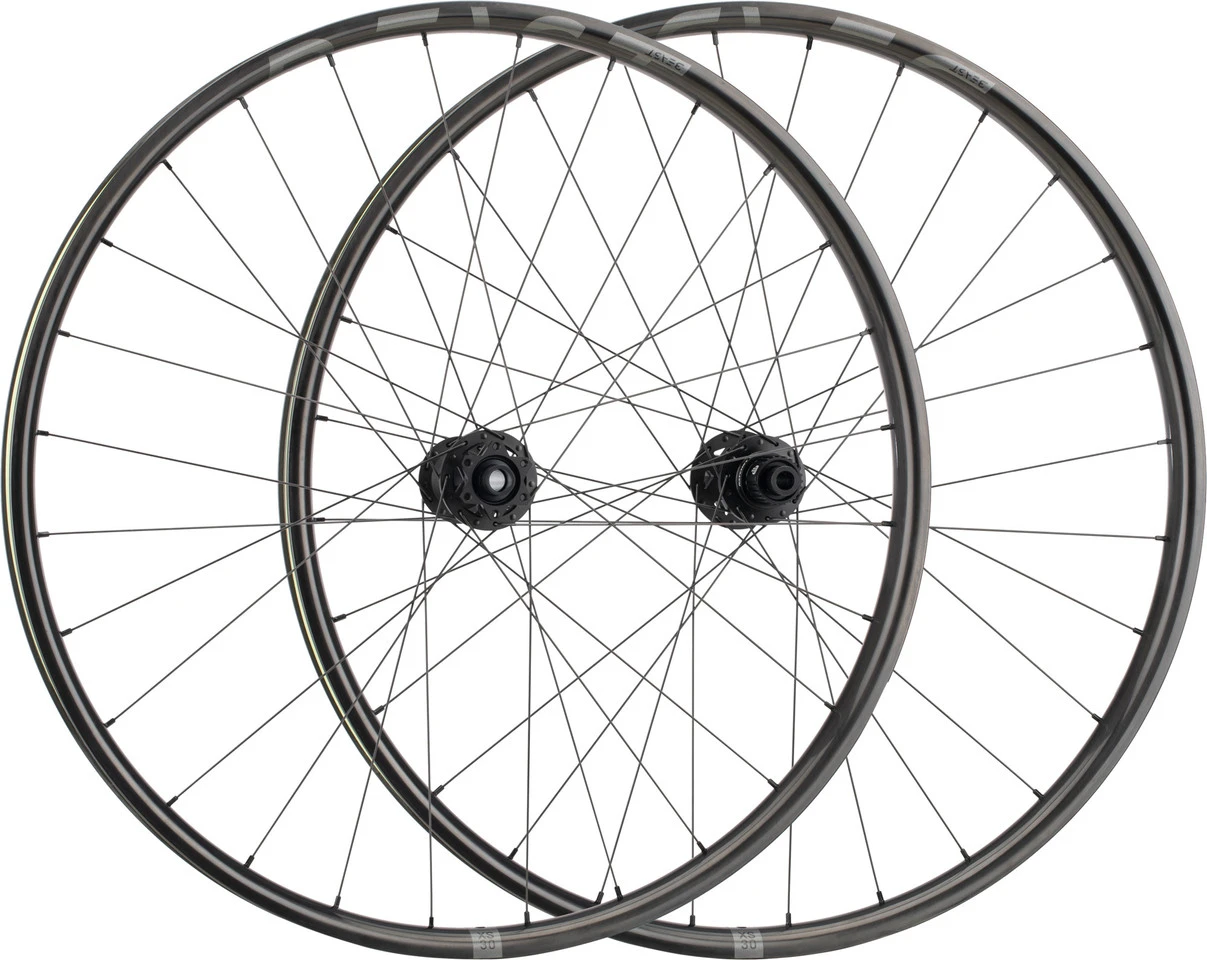 Set De Roues En Carbone XS30 Disc 6 Trous Boost 29" – Image 7
