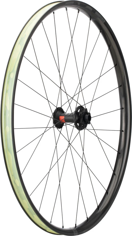 Set De Roues En Carbone XS30 Disc 6 Trous Boost 29" – Image 8