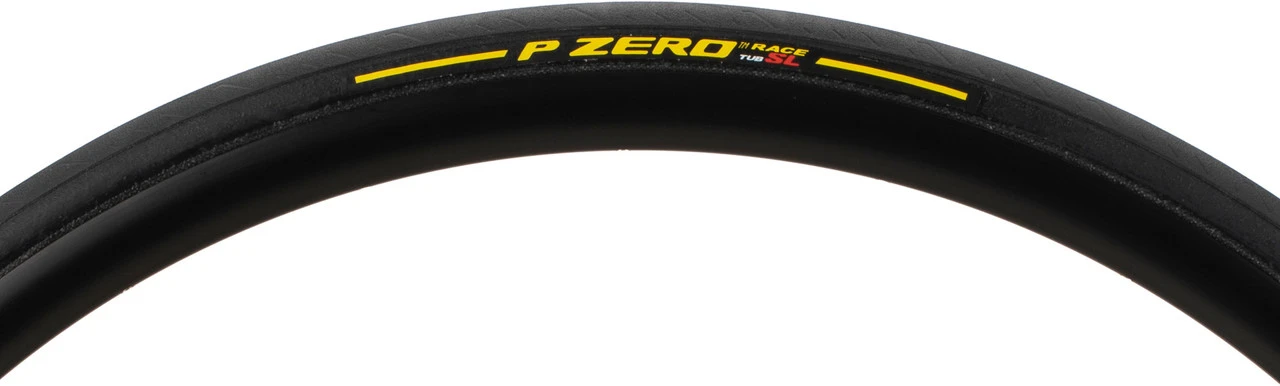Pirelli Pneu à Boyau P ZERO Race TUB SL 28" – Image 3