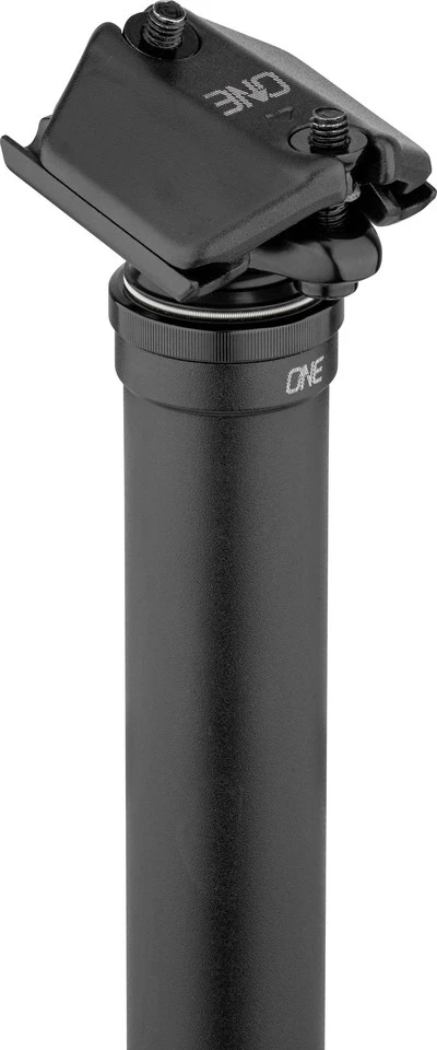 OneUp Components Tige De Selle Dropper Post V2 210 Mm Avec Télécommande V3 Pince – Image 3