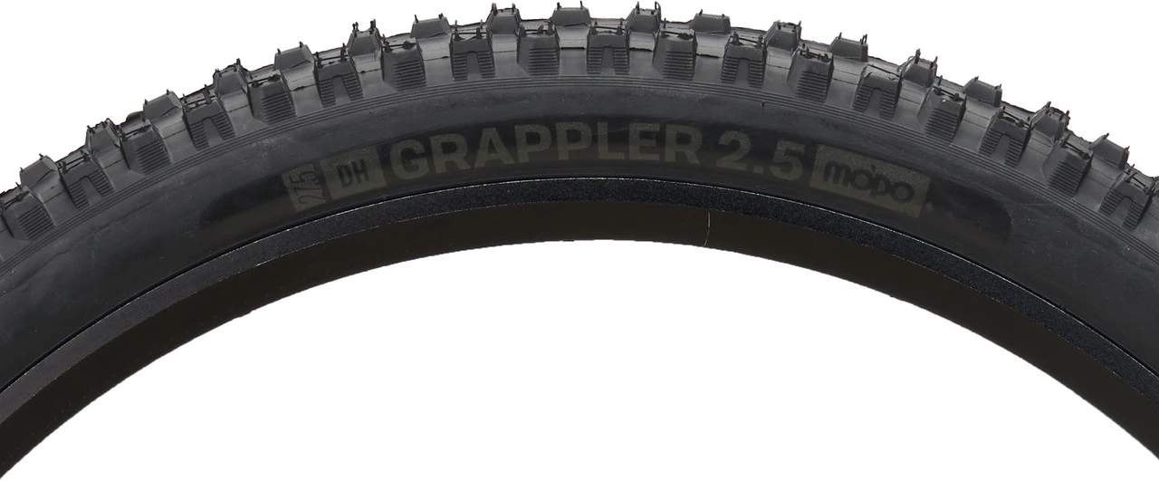 E-thirteen Pneu Souple Grappler MoPo DH 27,5" – Image 3