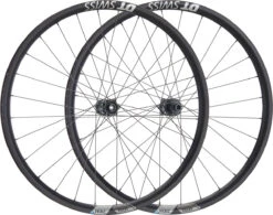 Dt-swiss Set De Roues HXC 1501 SPLINE One 27,5" 30 Boost Disc 6 Trous Hybrid