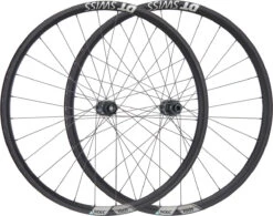 Dt-swiss Set De Roues HXC 1501 SPLINE One LS 27,5" 30 Boost Center Lock Hybrid