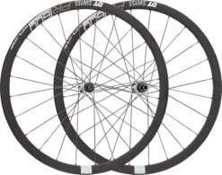 Dt-swiss Set De Roues PR 1600 SPLINE 32 Disc Center Lock 28"