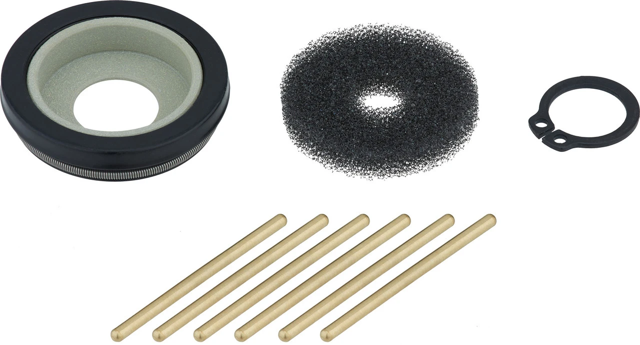 BikeYoke Kit D'Entretien #3.1 Tige De Selle Revive/Revive 2.0/Divine 30.9/31.6