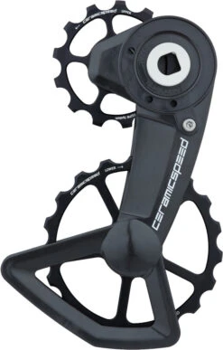 CERAMICSPEED Système De Galets De Dérailleur OSPW X Pour SRAM AXS XPLR